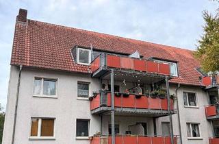 Wohnung mieten in Düppelstraße 40, 46242 Bottrop, Zuhause mit 3 Zimmern in Bottrop