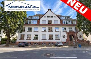 Wohnung mieten in 64625 Bensheim, Exklusive Maisonettewohnung | 115 m² | Loggia & Stellplatz | zentral in Bensheim