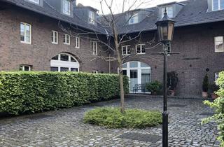 Wohnung mieten in 41464 Neuss, Wohlfühlen im Neusser Dreiköniginnenviertel: 4-Zimmer Maisonette-/Galeriewohnung mit 128qm