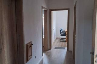 Wohnung mieten in 32120 Hiddenhausen, Möbliert u. renovierte 2-Zimmer-Wohnung in Hiddenhausen