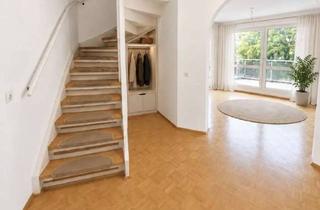 Wohnung mieten in Berliner Straße, 51377 Schlebusch, Lichtdurchflutete 2 Zimmer Maisonette Wohnung mit großem Balkon