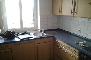 Wohnung mieten in Marienstraße 19, 96114 Hirschaid, 3-Zimmer-Wohnung mit Balkon in Hirschaid in guter Lage