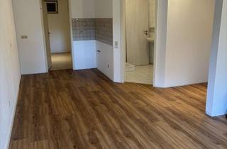 Wohnung mieten in 93309 Kelheim, Schöne, helle 32 m² Wohnung Kelheim/Affecking zu vermieten