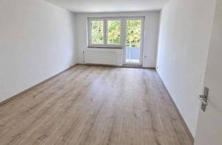 Wohnung mieten in Thomas-Mann-Straße 13, 39365 Wefensleben, 1.NKM GRATIS*** Ihr neues Zuhause: 3 Zimmer mit Balkon im Hochparterre und Duschbad!