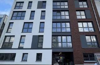 Wohnung mieten in Bonner Straße 217, 50968 Bayenthal, Neubau-Erstbezug! Erdgeschoss Wohnung in Bayenthal