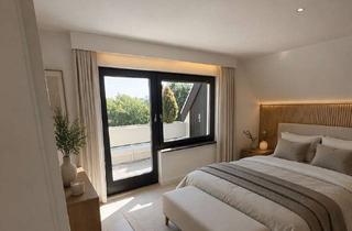 Penthouse mieten in 78647 Trossingen, Penthouse Wohnung mit schöner Dachterrasse