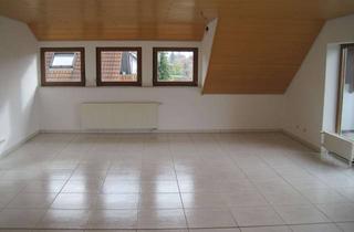 Wohnung mieten in 75382 Althengstett, Schöne 4,5-Zimmer-Wohnung in Althengstett-Neuhengstett