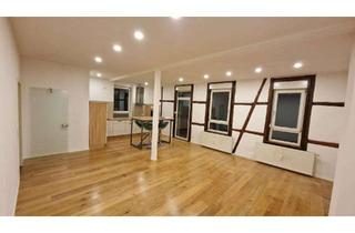 Wohnung mieten in Paulinenstraße 47, 32756 Detmold, Großzügige 2-Raum-Wohnung mit EBK Zentral in Detmold