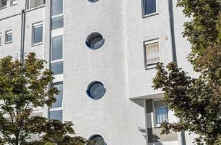 Wohnung mieten in Nassoviastr. 10, 63225 Langen, Lichtdurchflutete Wohnung im Zentrum