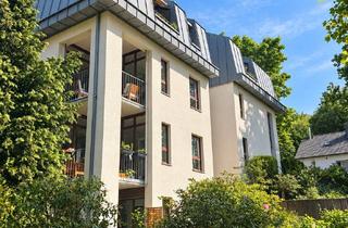 Wohnung mieten in 42899 Remscheid, Wohnen im Grünen, stilvolle 3-Zimmer-Wohnung in gepflegter Parkanlage