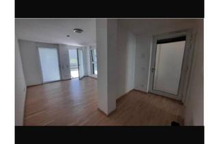 Wohnung mieten in Badstraße 14, 91301 Forchheim, Modernes 1-Zimmer-Apartment in Forchheim