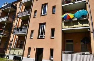 Wohnung mieten in Bodelschwinghstraße 19, 09116 Altendorf, Barrierearme 1-Raum-Wohnung auf dem Kaßberg