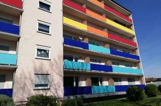 Wohnung mieten in 67657 Innenstadt, Neu renovierte 3-Zimmer-Wohnung mit Stellplatz in KL-OST