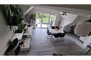 Lofts mieten in 74629 Pfedelbach, Lichtdurchflutete Galeriewohnung mit Loft Charakter