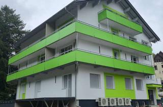 Wohnung mieten in Gaistalstraße 131, 76332 Bad Herrenalb, Flexibles Wohnen: 1,5-Zimmer-Wohnung in Bad Herrenalb