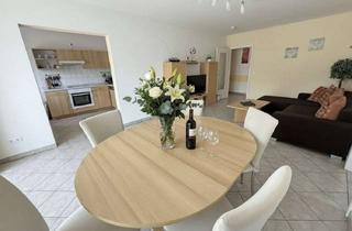 Wohnung mieten in Hauptstraße 85, 17449 Karlshagen, 3-Zimmer-Wohnung in Karlshagen