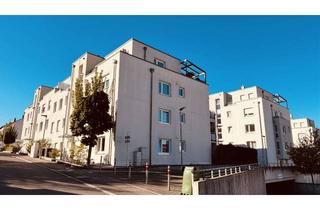 Wohnung mieten in Krummenäckerstraße 13, 71672 Marbach, Moderne 4,5-Zimmer-Wohnung mit Balkon+Einbauküche+Garage