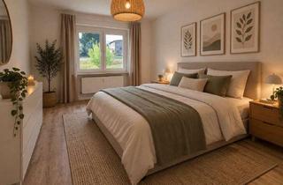 Wohnung mieten in Deersheimer Straße 19a, 38835 Osterwieck, 1.Miete geschenktLandliebe trifft Wohnkomfort: 3-Zimmer-Wohnung sucht neue Mieter ab 25.10.2026!
