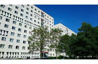 Wohnung mieten in Straße Des 18. Oktober 34, 04103 Zentrum-Südost, 4-Raum-Wohnung mit Balkon und Aufzug im Ausbau bis Ende September