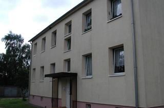 Wohnung mieten in Wolgaster Straße 22, 17509 Wusterhusen, ren.-bed. Wohnung in ländlicher Idylle