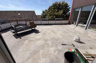 Wohnung mieten in Mühlenweg 46, 32139 Spenge, Freie Wohnung in Spenge - Lenzinghausen mit großer Dachterrasse!!