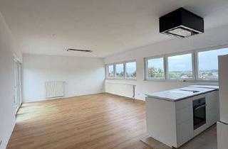 Wohnung mieten in Mühlenweg 46, 32139 Spenge, Freie Wohnung in Spenge - Lenzinghausen mit großer Dachterrasse!!