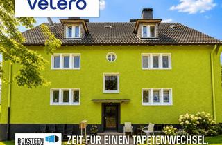 Wohnung mieten in Am Stode, 59909 Bestwig, Singles aufgepasst! Charmante 2-Zimmer-Wohnung im Dachgeschoss