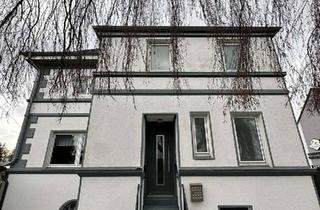 Wohnung mieten in 45481 Saarn, Exklusive Erdgeschosswohnung mit Garten in Mülheim an der Ruhr