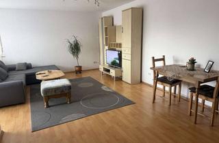 Wohnung mieten in Goldäckerstraße 58, 71144 Steinenbronn, 2-Zimmerwohnung in Steinenbronn mit Balkon und TG-Platz