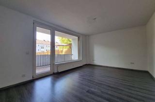 Wohnung mieten in Westfalenweg 20, 59192 Bergkamen, Moderne Ausstattung & grüne Wohnlage! Renovierte 4-Zimmer-Erdgeschosswohnung mit Balkon