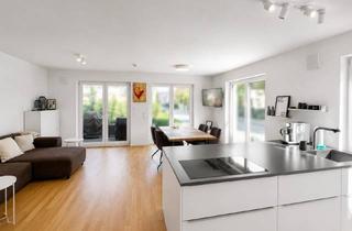 Wohnung mieten in 97236 Randersacker, Moderne, neuwertige 2-Zimmer-Wohnung in Randersacker