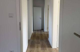 Wohnung mieten in Lönsweg 24, 46414 Rhede, Zuhause mit 3 Zimmern in Rhede