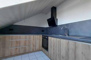 Wohnung mieten in Pfarröschle, 88639 Wald, Alltagstaugliche 3-Zimmer-Wohnung mit Balkon in Wald