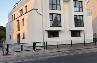Wohnung mieten in Köthenwaldstraße 45, 31275 Lehrte, LEHRTE, Neubau Erstbezug 2 ZKB mit Terrasse in sehr schöner Lage
