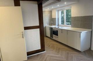 Wohnung mieten in 74385 Pleidelsheim, Stilvoll modernisiert: 2-Zimmer-Wohnung mit historischem Charme