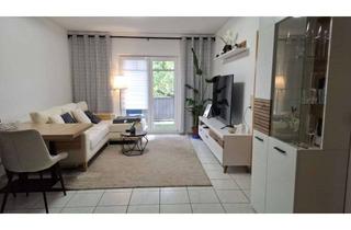 Wohnung mieten in 35452 Heuchelheim, 2-Zimmer-Wohnung in Heuchelheim ab 01.11.26 zu vermieten