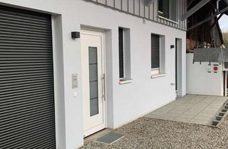 Wohnung mieten in 79591 Eimeldingen, Schöne 2-Raum-Wohnung mit Terrasse und Einbauküche in Eimeldingen