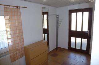 Wohnung mieten in Schloßanger 24, 95515 Plankenfels, Schöne zwei Zimmer Wohnung in Plankenfels nahe Bayreuth