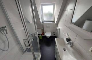 Wohnung mieten in Zollnerstraße 169, 96052 Bamberg, 2,5 Zi DG-Wohnung In Bamberg (Nähe Lagarde 1)