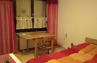 Wohnung mieten in 73329 Kuchen, Zweizimmer Single Wohnung mit großem Balkon in Kuchen
