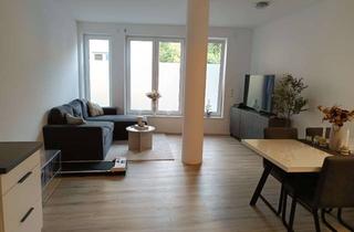 Wohnung mieten in 53604 Bad Honnef, Neubauwohnung im Zentrum von Bad Honnef