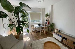 Wohnung mieten in Ringstrasse 33, 61476 Kronberg, 2-Zimmer-Wohnung in Kronberg im Taunus