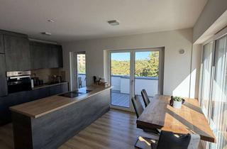 Wohnung mieten in Oskar-Maria-Graf-Ring, 81737 München, Wohnung mit Dachterrasse in München-Neuperlach, frei ab 01.11.