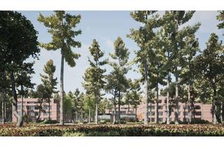 Wohnung mieten in Robert-Koch-Str., 21354 Bleckede, Neubau in Bleckede – moderne 1- bis 2-Personen-Wohnungen | Fertigstellung Ende 2027