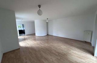 Wohnung mieten in 70599 Plieningen, Helle 3-Zi-Wohnung mit Terrasse und 2 Hobbyräumen für Studenten/WG-geeignet