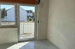 Wohnung mieten in 63796 Kahl, Komplettsanierte Obergeshoss Wohnung inklusive Gartenmitzung