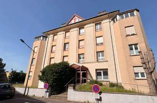 Wohnung mieten in 66352 Großrosseln, Schöne Wohnung mit 115 M² in Freyming-Merlebach/Frankreich
