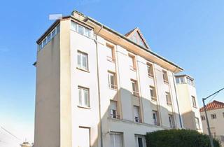 Wohnung mieten in 66352 Großrosseln, Wohnung mit 63 m² zu vermieten in Freyming-Merlebach / FRANKREICH