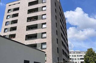 Wohnung mieten in Mumsenstraße 13, 22767 Altona-Altstadt, Helle & moderne Singlewohnung (1 Zimmer) in zentraler Lage