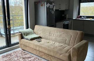 Wohnung mieten in 66111 Saarbrücken, Wohnung F2 zu vermieten in PETITE-ROSSELLE/Frankreich
